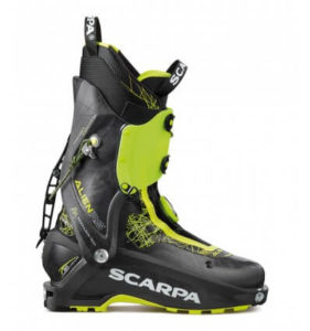 Chaussures de ski de randonnée - Alien RS - Scarpa