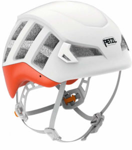 Sécurité - casque Meteor - Petzl