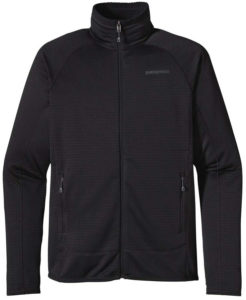 Polaires - R1 Full zip jacket - Patagonia