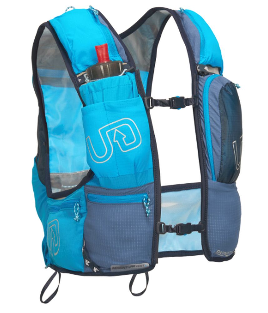 ADVENTURE VEST 4.0