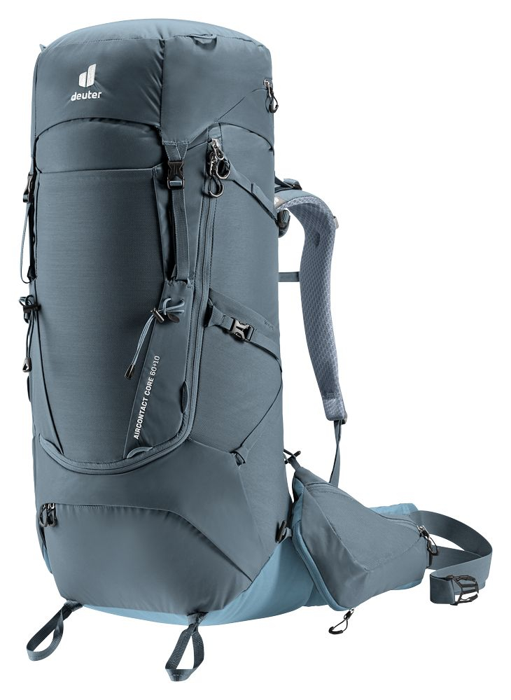 Aircontact Core 60+10 - Deuter 
