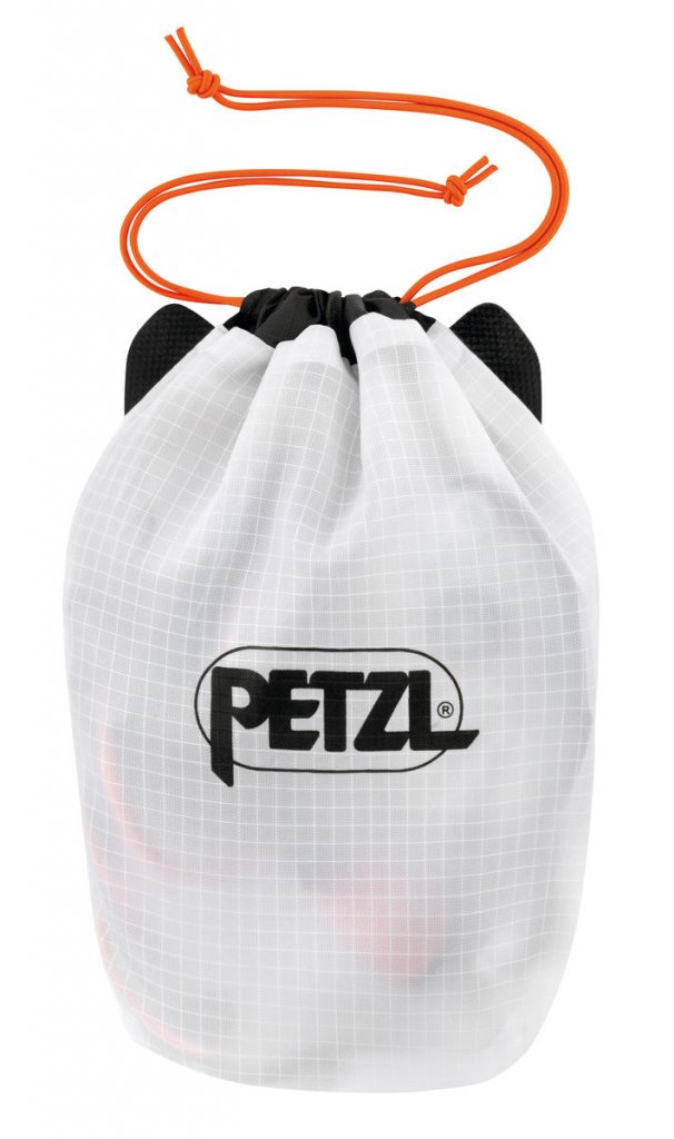 Sacoche Petzl Nao RL