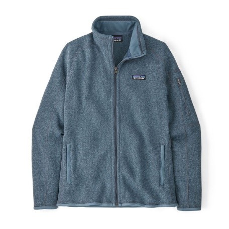 Better Sweater Utility Blue 