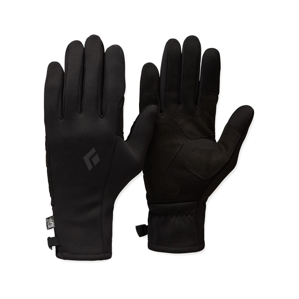 gant de trek black diamond