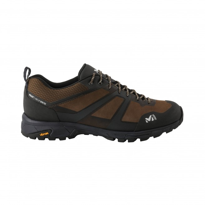 millet gore tex chaussures