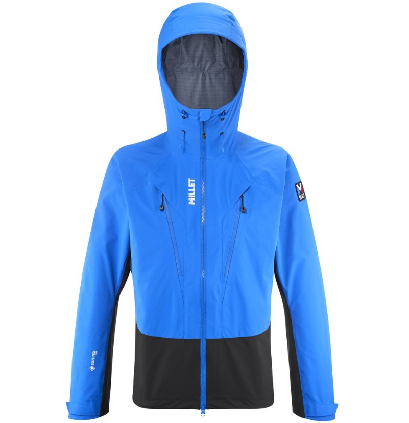 tri gtx pro veste imperméable