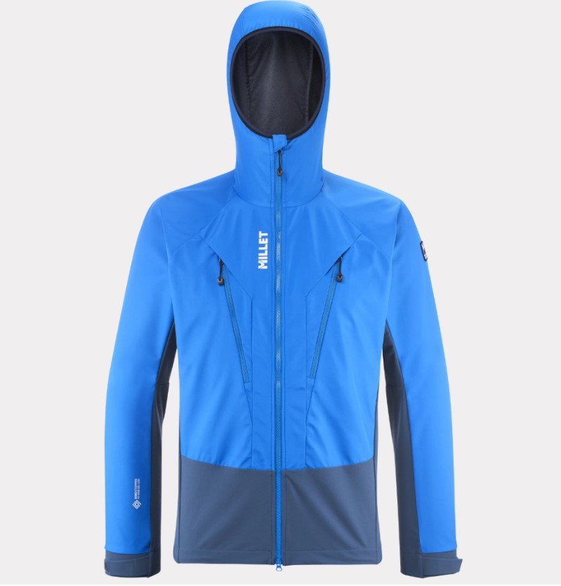 tri gtx infinium veste imperméable