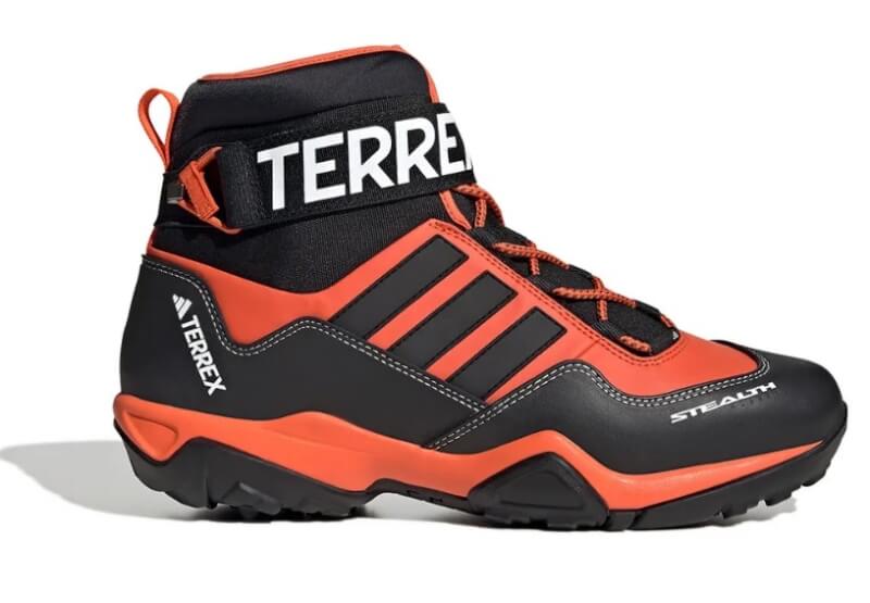 chaussures de canyoning