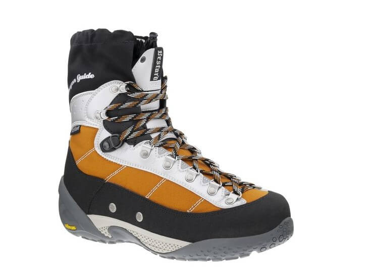 chaussures de canyoning