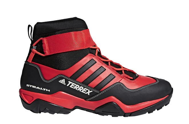 chaussures de canyoning