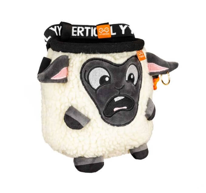 sac à magnésie mouton