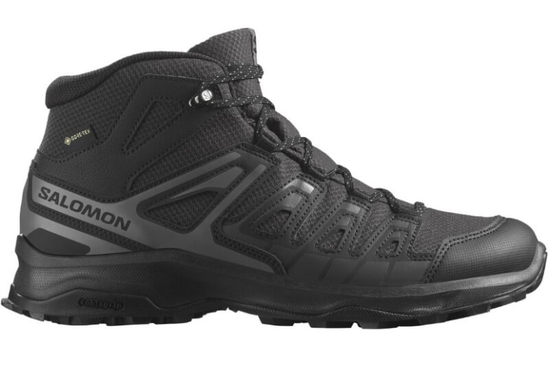 Extegra Mid GTX chaussures de randonnée