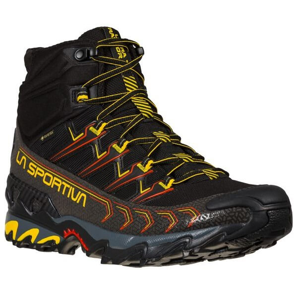 Ultra Raptor II Mid GTX chaussures de randonnée