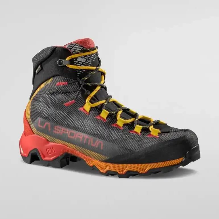 Aequilibrium Hike GTX