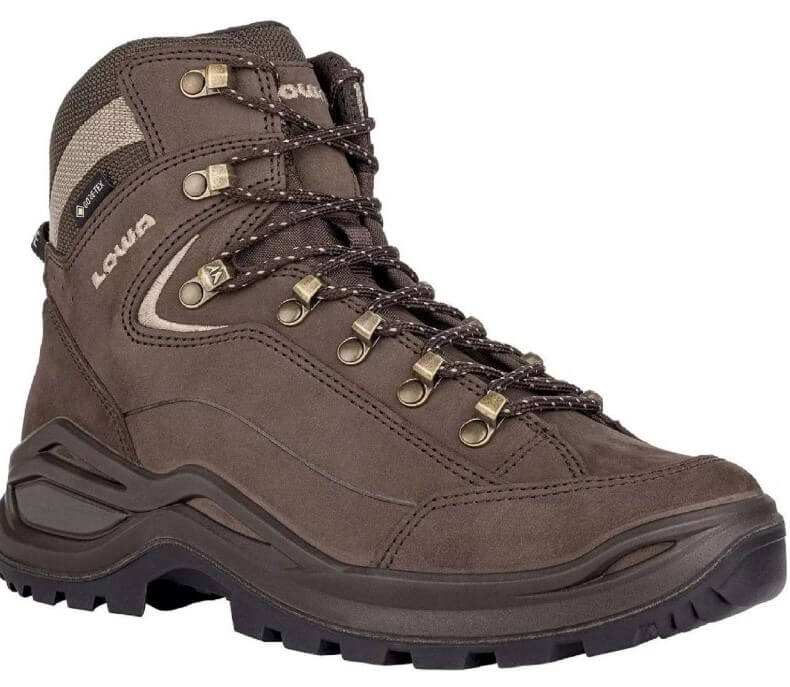 Renegade gtx mid femme espresso