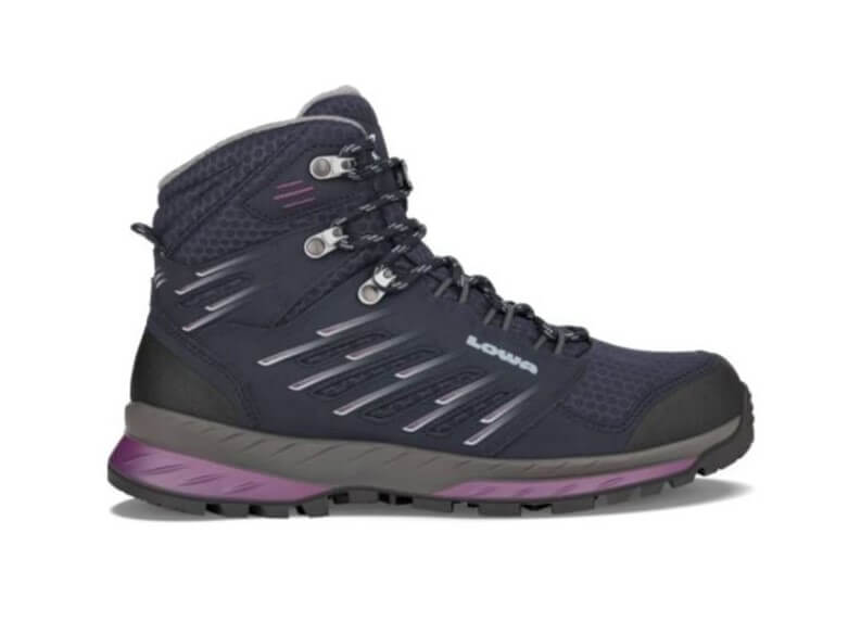Trek evo gtx mid f navy