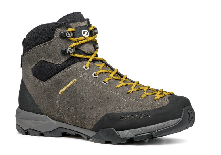 Mojito hike gtx titanium
