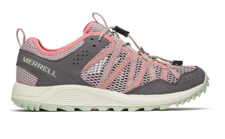 Wildwood aerosport femme wind
