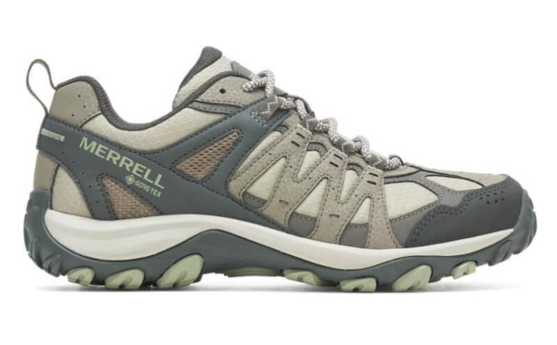 Accentor 3 sport gtx brindle femme chaussures de randonnée