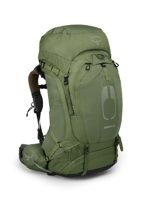 sac à dos de randonnée Atmos AG 65