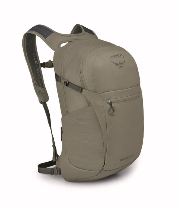 Daylite plus 20 tan concrete osprey