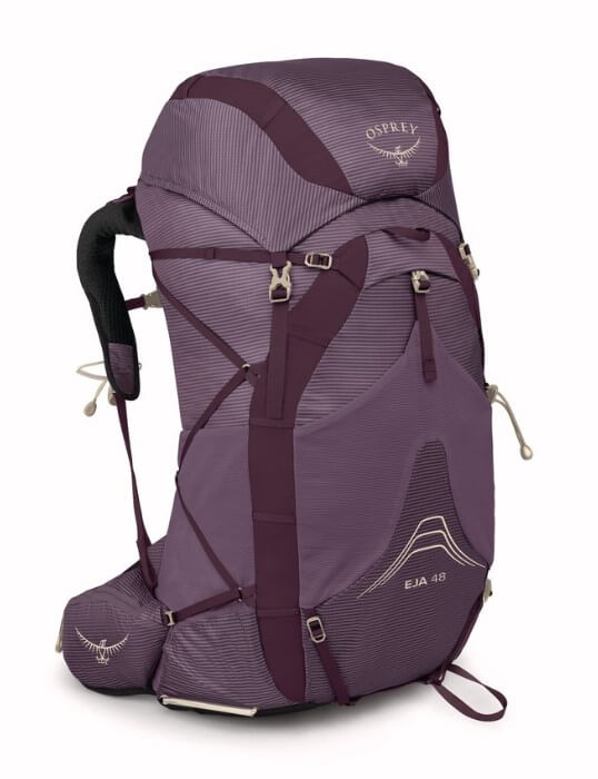 Eja 48 femme purple dusk