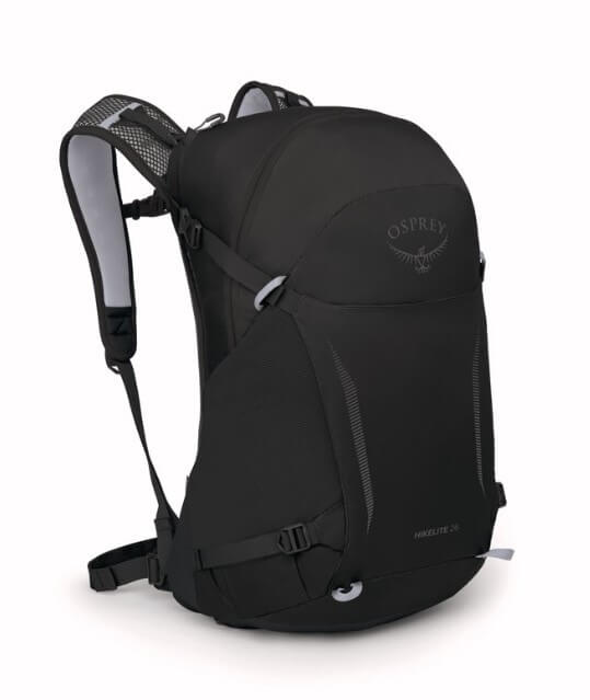 Hikelite 26 noir
