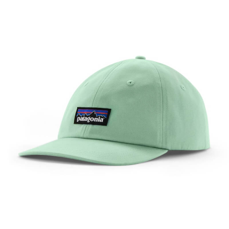 casquette Patagonia P-6 Label trad