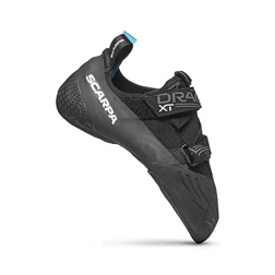 Scarpa drago xt black iron 