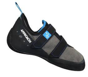 chausson capra chaussons d'escalade