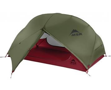 tente bivouac Hubba Hubba NX
