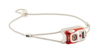 Petzl Bindi orange