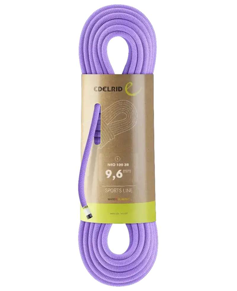 corde Neo 100 3r 9,6mm 80m
