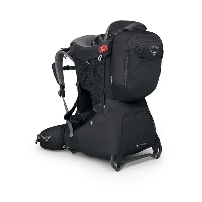 Porte bébé Osprey