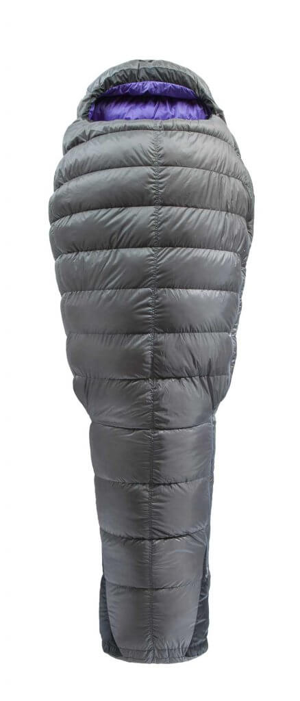 Swing co 650 -2/-8 - zip droit