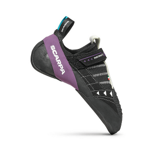 chausson d'escalade Scarpa Instinct VSR LV