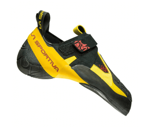 chausson escalade Skwama