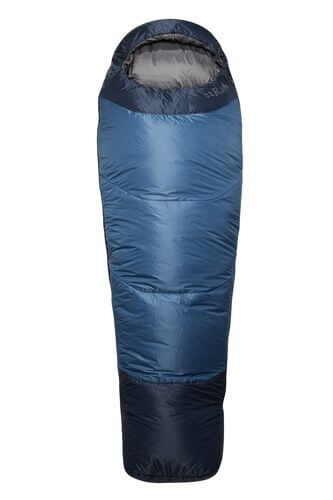 Sac de couchage Solar 2 atmos 4/-1
