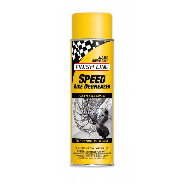 Degraissant speed clean 510ml
