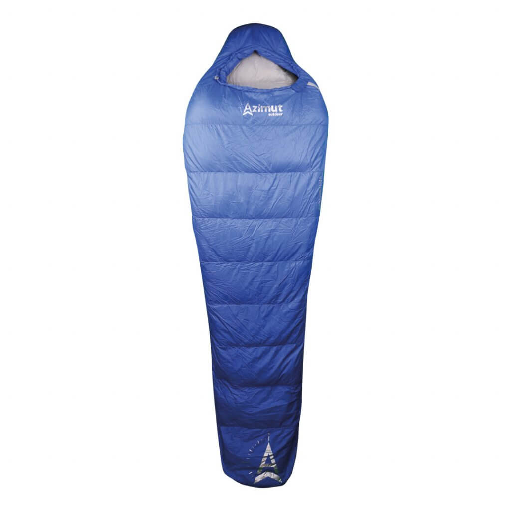 Sac de couchage Alpina Down 500 D