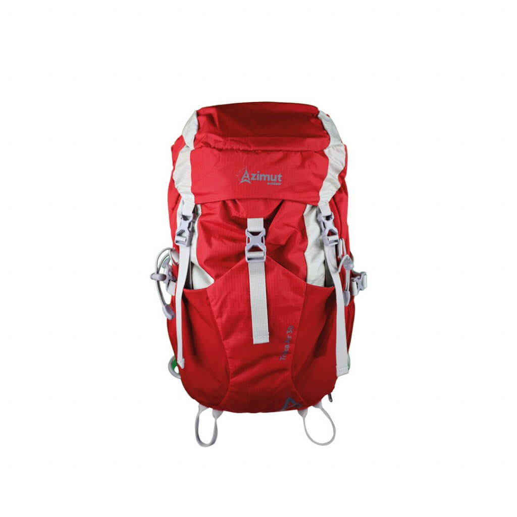 Sac à dos Treka Air 30 Rouge