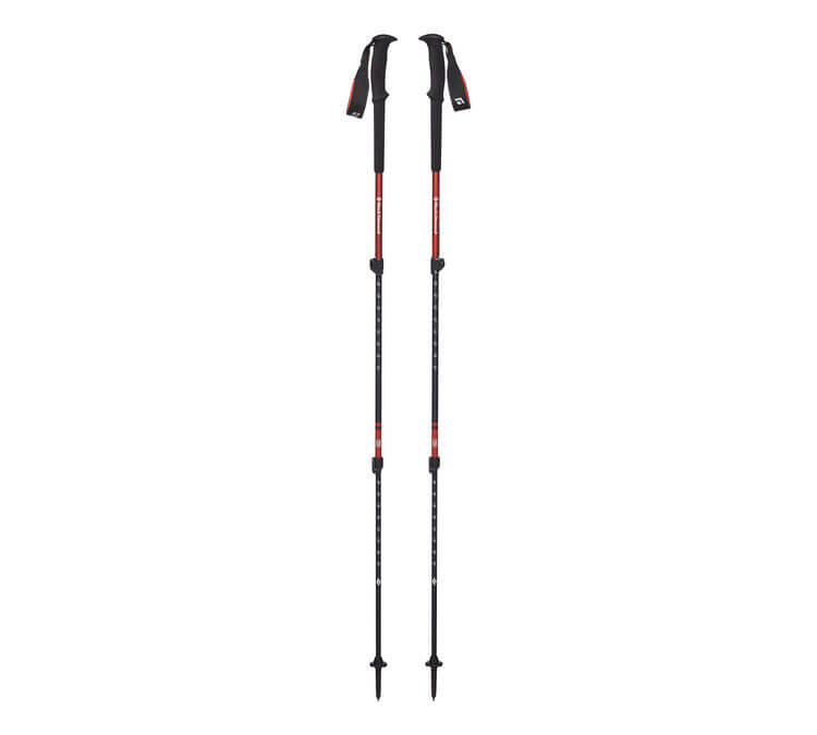 Baton trail Trek Poles