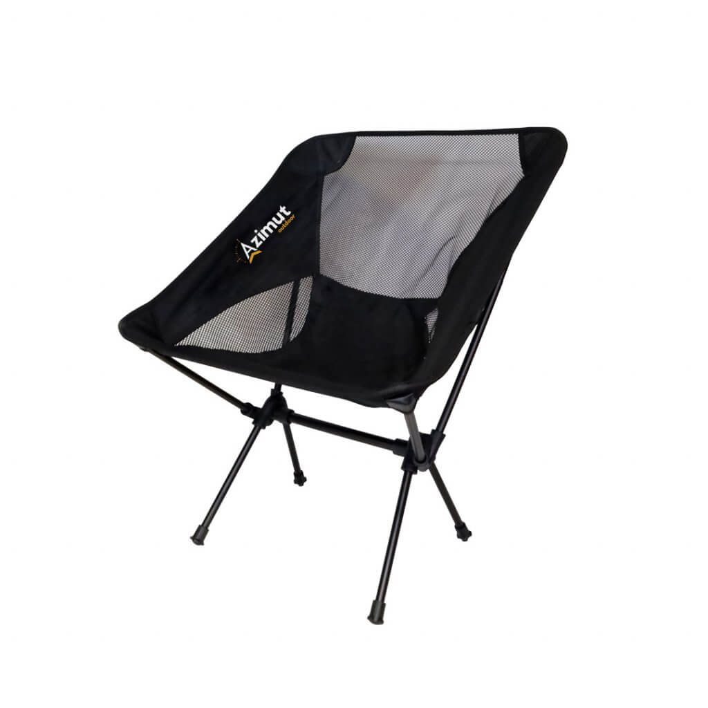 Fauteuil pliant Treka Light