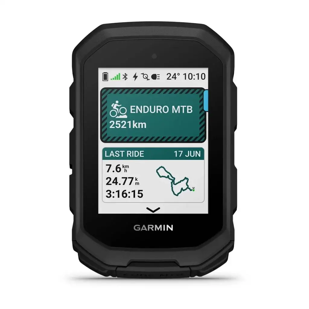 compteur GPS Edge® MTB