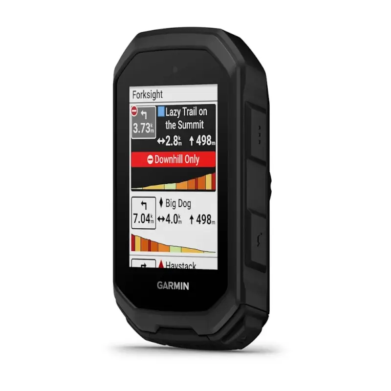 compteur GPS Edge® MTB
