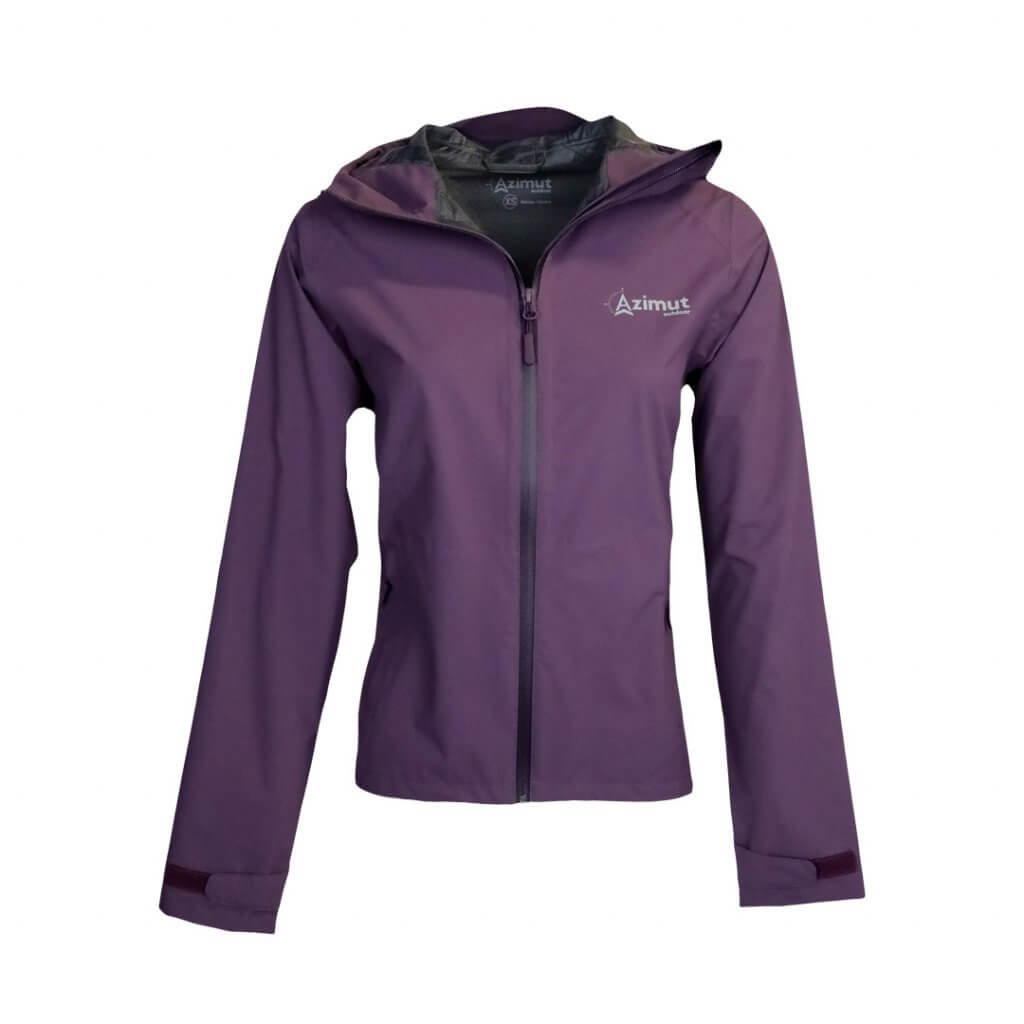 Veste Femme Hardshell GR Grape
