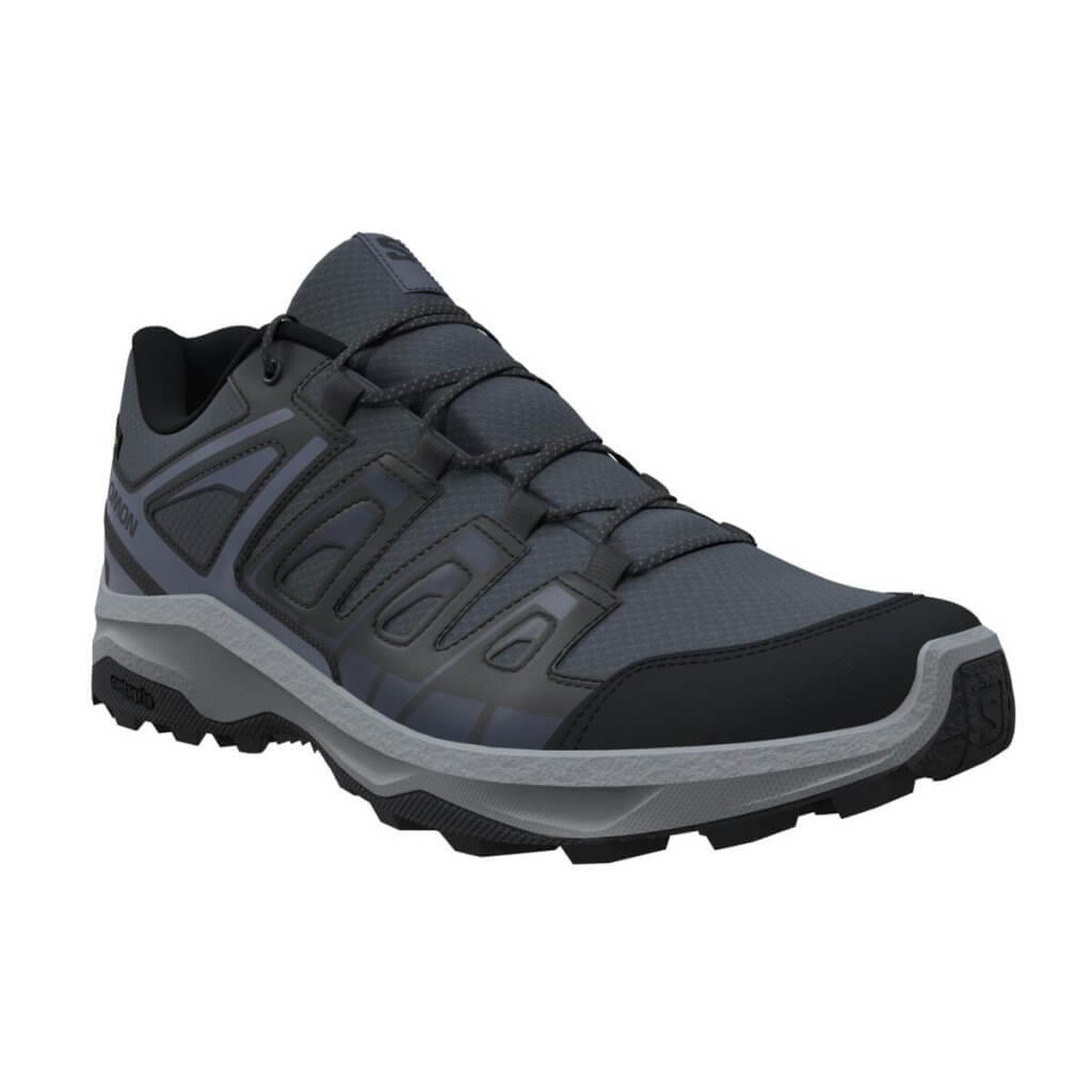 chaussure de randonnée Extegra GTX Black Grisaille