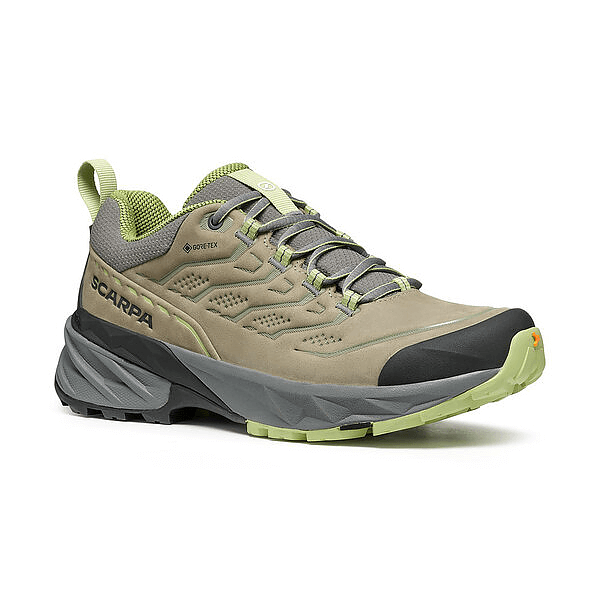 chaussure randonnée femme Rush 2 Pro GTX W Sage
