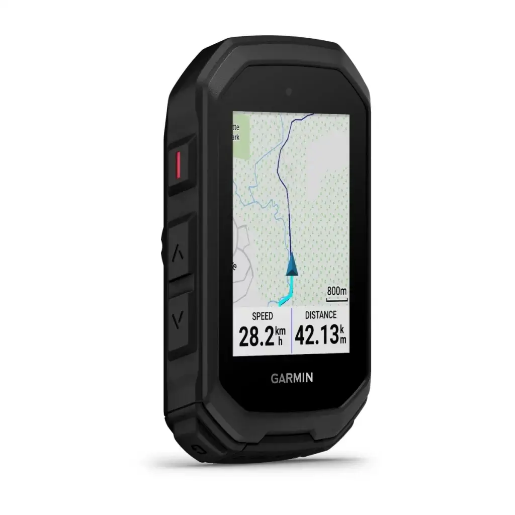 compteur GPS Edge® MTB