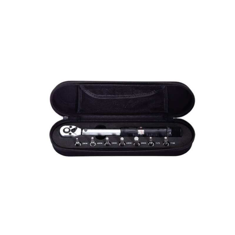 Cle dynamometrique torqueset btl-73
